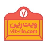 VIT-RIN logo, VIT-RIN contact details