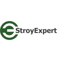 StroyExpert logo, StroyExpert contact details