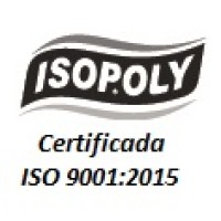 Isopoly Indústria e Comércio Ltda logo, Isopoly Indústria e Comércio Ltda contact details