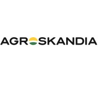 AgroSkandia logo, AgroSkandia contact details