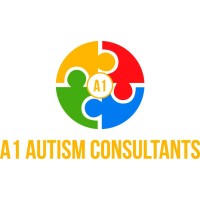 A1 Autism Consultants logo, A1 Autism Consultants contact details