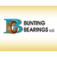 Bunting Bearings Corp. logo, Bunting Bearings Corp. contact details