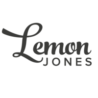 Lemon Jones Marketing logo, Lemon Jones Marketing contact details