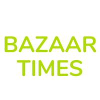 Bazaar Times logo, Bazaar Times contact details