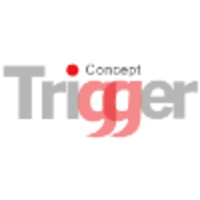 Trigger Concept & Content logo, Trigger Concept & Content contact details