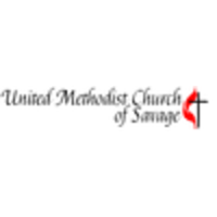 Savage United Methodist Church logo, Savage United Methodist Church contact details