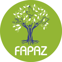 FUNDACION ACUERDOS POR LA PAZ FAPAZ logo, FUNDACION ACUERDOS POR LA PAZ FAPAZ contact details