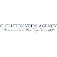 C Clifton Veirs Agency logo, C Clifton Veirs Agency contact details