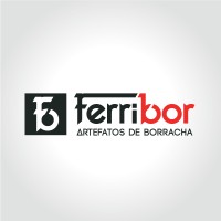 Ferri Industria de Artefatos de Borracha Ltda - FerriBor logo, Ferri Industria de Artefatos de Borracha Ltda - FerriBor contact details