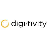 Digitivity Inc. logo, Digitivity Inc. contact details