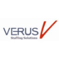 Verus Staffing Solutions LLC logo, Verus Staffing Solutions LLC contact details