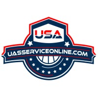 Usaserviceonline logo, Usaserviceonline contact details