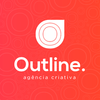 Outline - Agência criativa logo, Outline - Agência criativa contact details