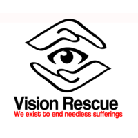 Vision Rescue Foundation logo, Vision Rescue Foundation contact details