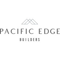 PACIFIC EDGE BUILDERS, LLC logo, PACIFIC EDGE BUILDERS, LLC contact details