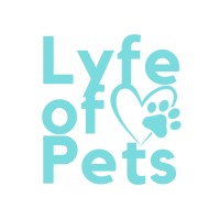 Lyfe of Pets logo, Lyfe of Pets contact details