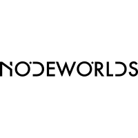 Nodeworlds logo, Nodeworlds contact details