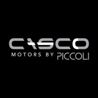 Casco Motors by PICCOLI logo, Casco Motors by PICCOLI contact details