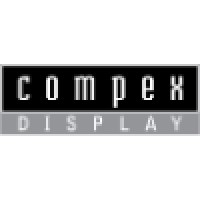 Compex Visual Communications logo, Compex Visual Communications contact details