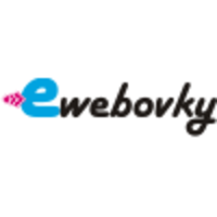 Ewebovky logo, Ewebovky contact details