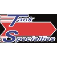 Tank Specialties logo, Tank Specialties contact details