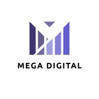 MEGA DIGITAL logo, MEGA DIGITAL contact details