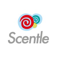 Scentle logo, Scentle contact details