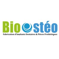 BIO OSTEO logo, BIO OSTEO contact details