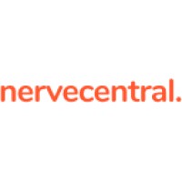 NerveCentral logo, NerveCentral contact details