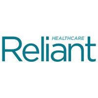 Reliant Healthcare logo, Reliant Healthcare contact details