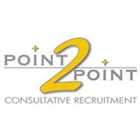 Point2Point Consultative Recruitment logo, Point2Point Consultative Recruitment contact details