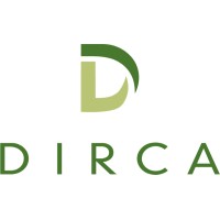 DIRCA logo, DIRCA contact details