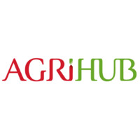 AGRIHUB logo, AGRIHUB contact details