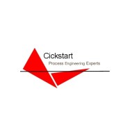 Cickstart logo, Cickstart contact details