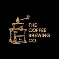 The Coffee Brewing Co. logo, The Coffee Brewing Co. contact details