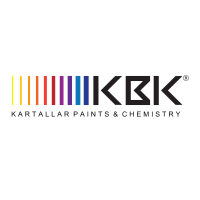 Kartallar Boya  - KBK Coatings logo, Kartallar Boya  - KBK Coatings contact details