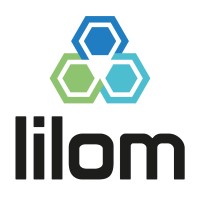 Lilom logo, Lilom contact details