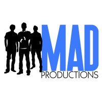 Madproductions logo, Madproductions contact details