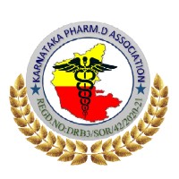 Karnataka Pharm.D Association(R) logo, Karnataka Pharm.D Association(R) contact details