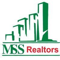 MSS Realtors logo, MSS Realtors contact details