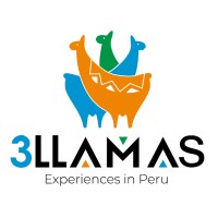 3 Llamas Peru logo, 3 Llamas Peru contact details