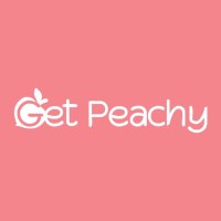 Get Peachy logo, Get Peachy contact details