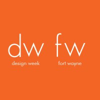 Design Week Fort Wayne logo, Design Week Fort Wayne contact details