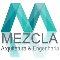 Mezcla Arquitetura & Engenharia logo, Mezcla Arquitetura & Engenharia contact details