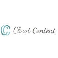 Clowt Content logo, Clowt Content contact details