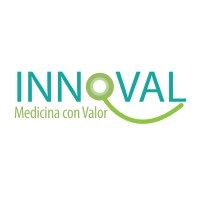 Innoval: Medicina con Valor logo, Innoval: Medicina con Valor contact details