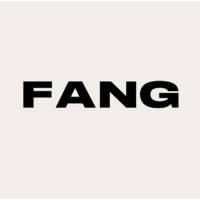 FANG logo, FANG contact details