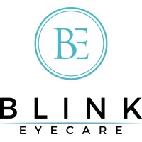 Blink Eyecare logo, Blink Eyecare contact details