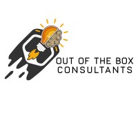 Out of the Box Consultants logo, Out of the Box Consultants contact details