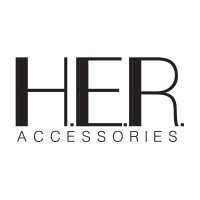 H.E.R. Accessories logo, H.E.R. Accessories contact details